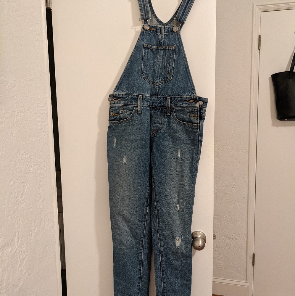Too small. Bought by mistake.